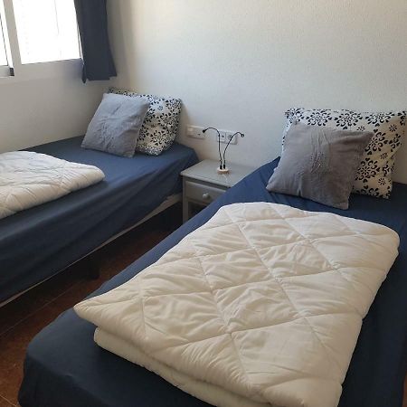 dakappartement Puerto Rey Los Amarguillos Extérieur photo
