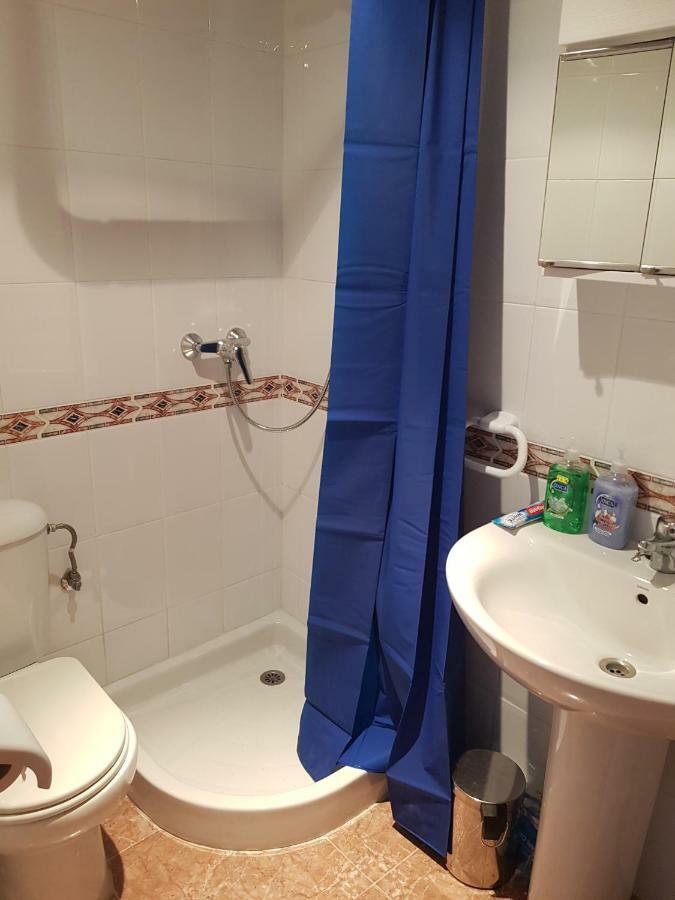 dakappartement Puerto Rey Los Amarguillos Extérieur photo